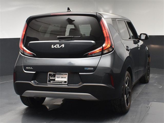 2023 Kia Soul EX