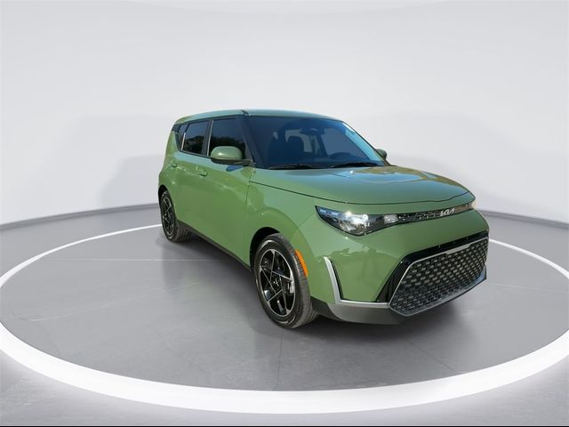 2023 Kia Soul EX