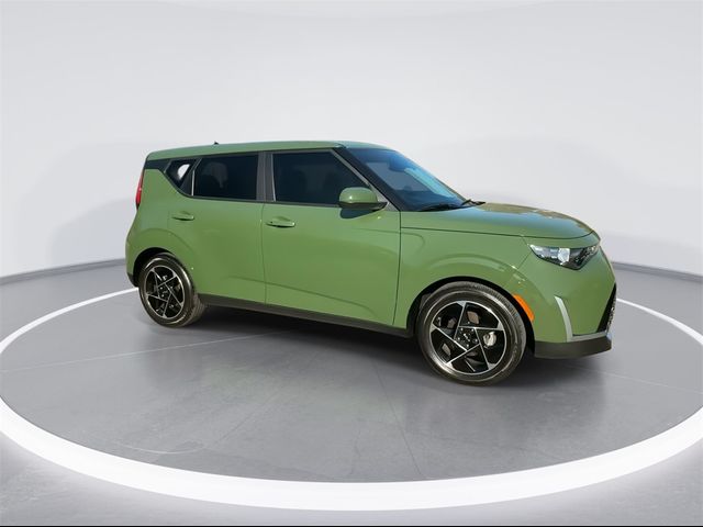 2023 Kia Soul EX