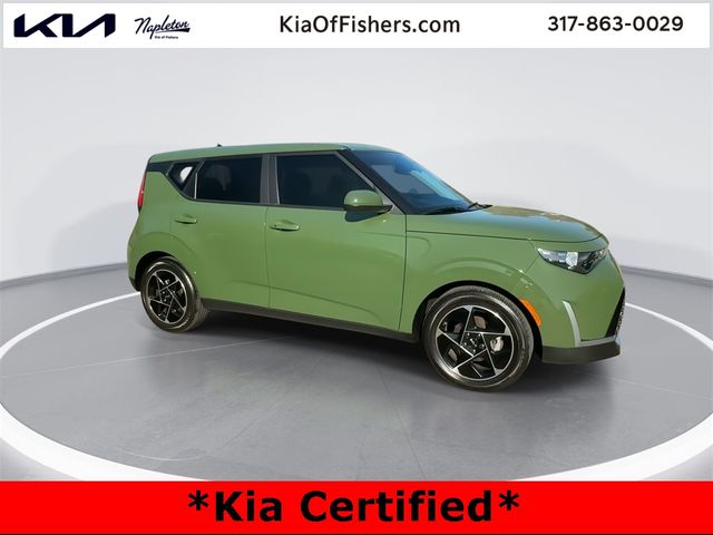 2023 Kia Soul EX