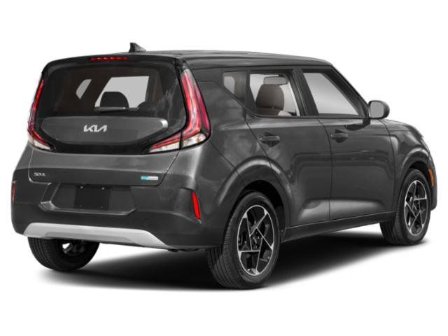 2023 Kia Soul EX