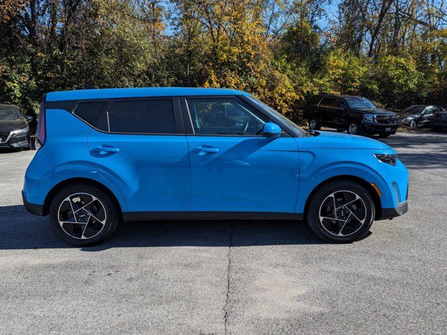 2023 Kia Soul EX