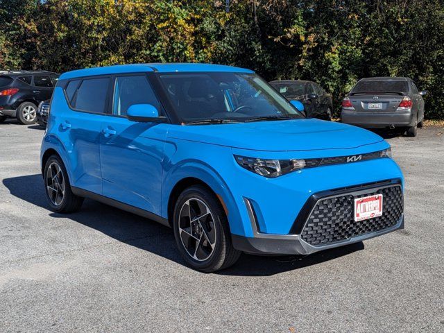 2023 Kia Soul EX