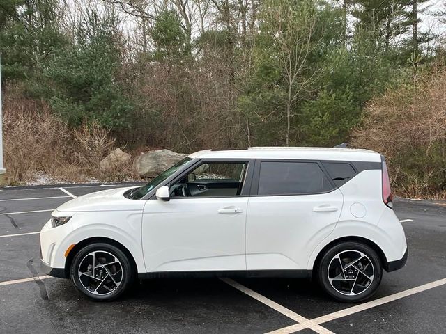 2023 Kia Soul EX