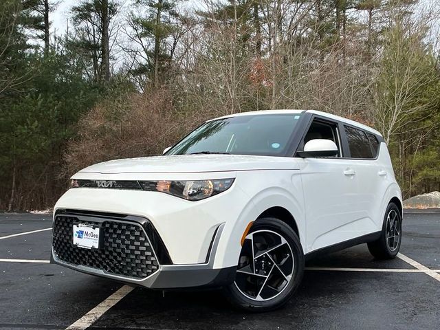 2023 Kia Soul EX