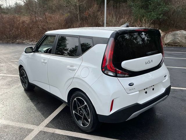 2023 Kia Soul EX