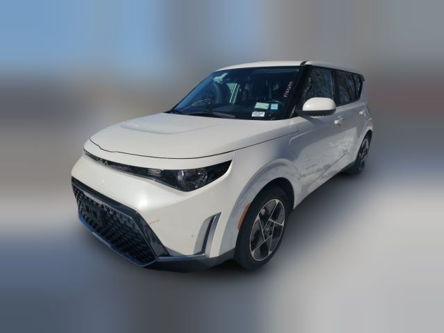 2023 Kia Soul EX