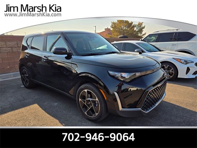 2023 Kia Soul EX