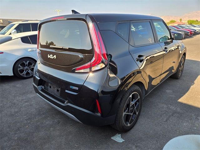 2023 Kia Soul EX