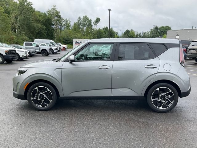 2023 Kia Soul EX