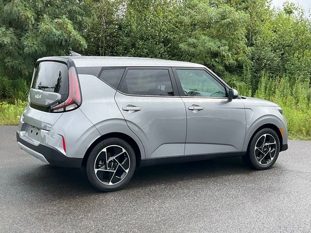 2023 Kia Soul EX