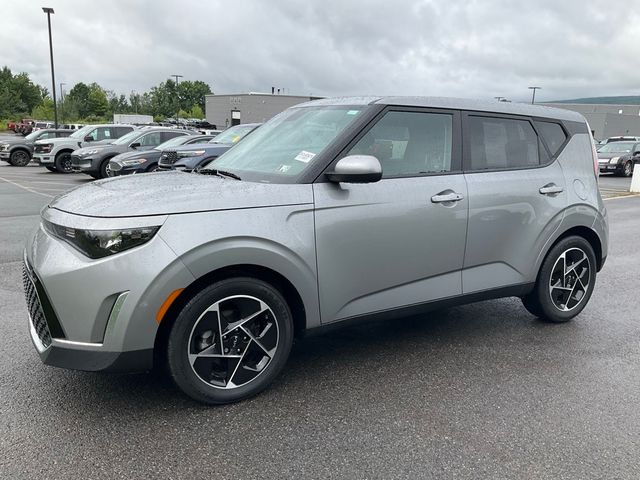 2023 Kia Soul EX