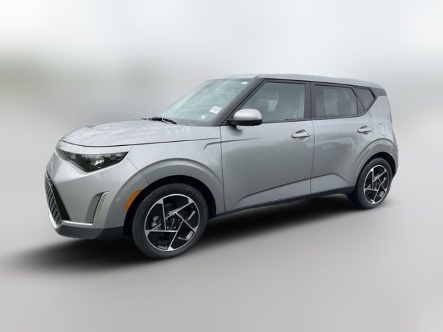 2023 Kia Soul EX