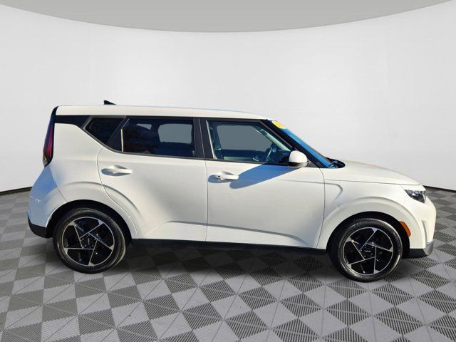 2023 Kia Soul EX