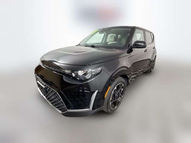 2023 Kia Soul EX