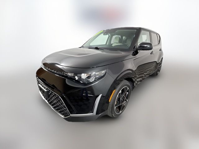 2023 Kia Soul EX