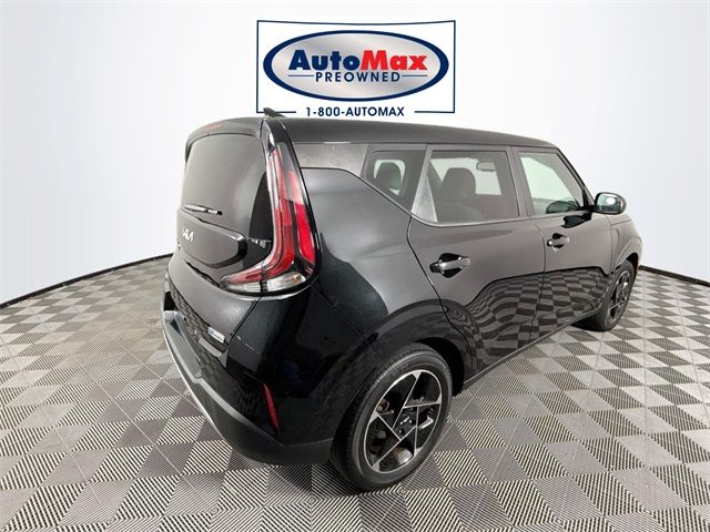 2023 Kia Soul EX