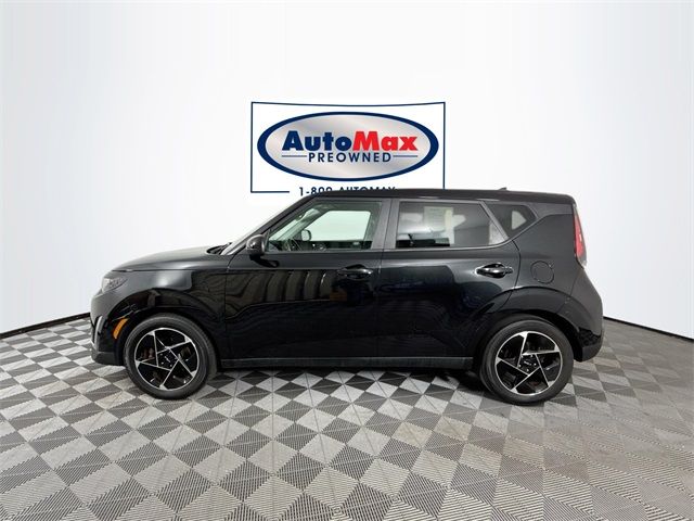 2023 Kia Soul EX