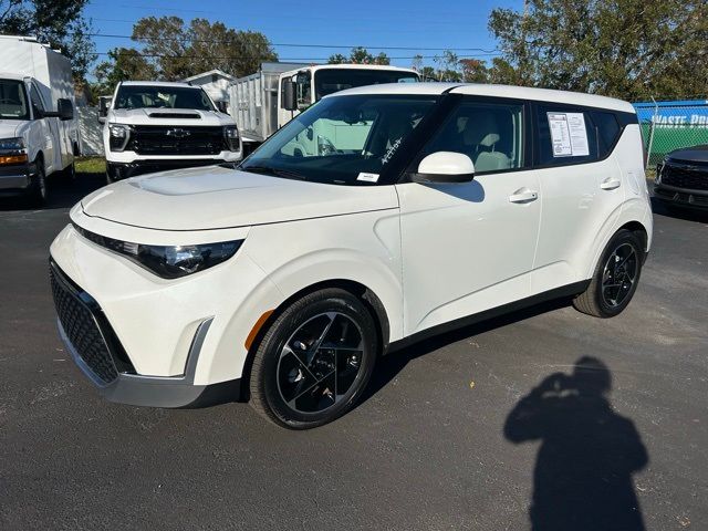 2023 Kia Soul EX