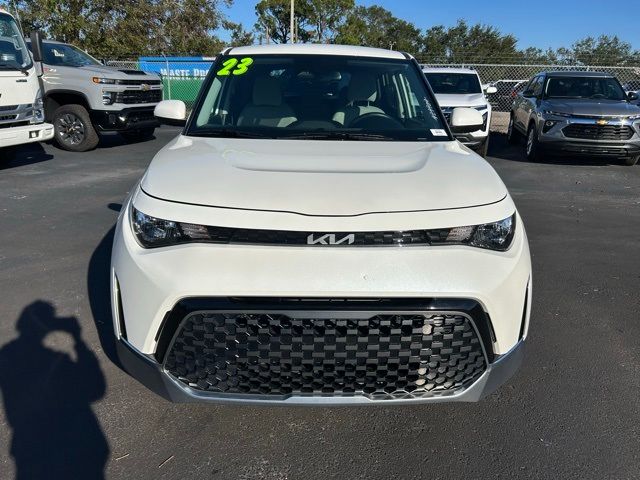 2023 Kia Soul EX