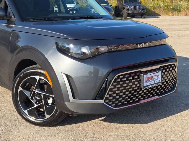 2023 Kia Soul EX