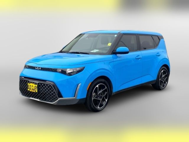 2023 Kia Soul EX