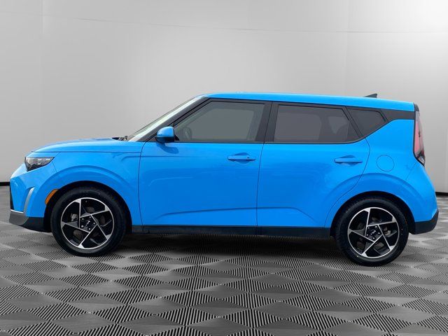 2023 Kia Soul EX
