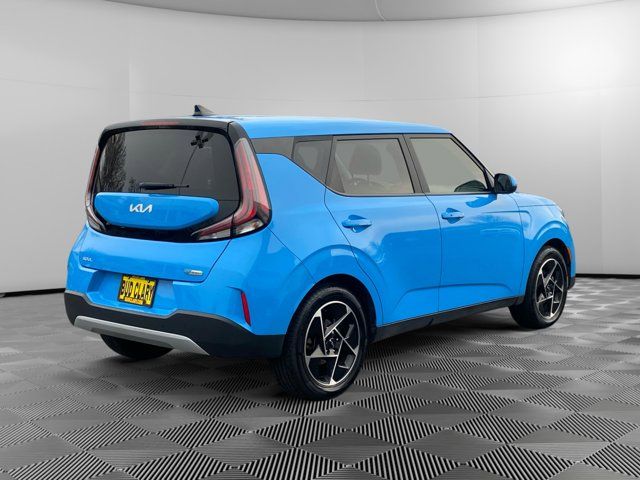 2023 Kia Soul EX