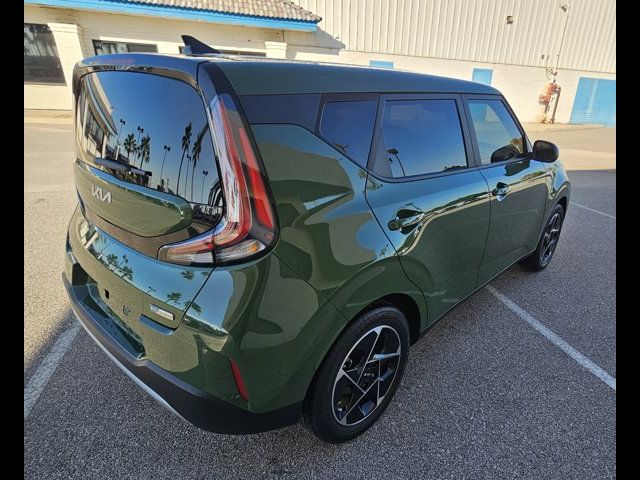 2023 Kia Soul EX