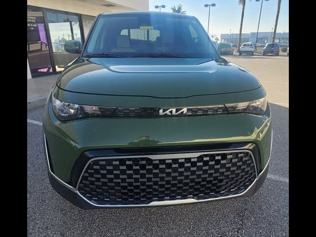 2023 Kia Soul EX