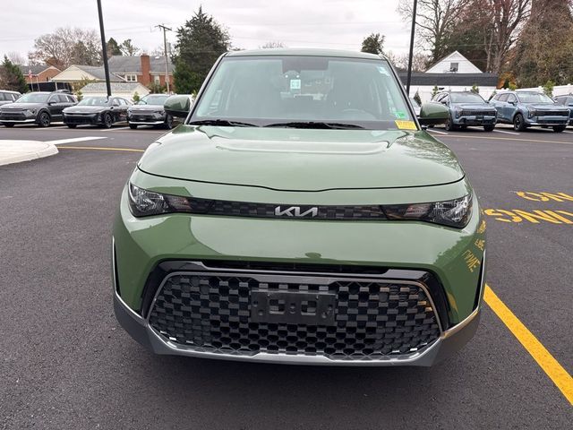 2023 Kia Soul EX
