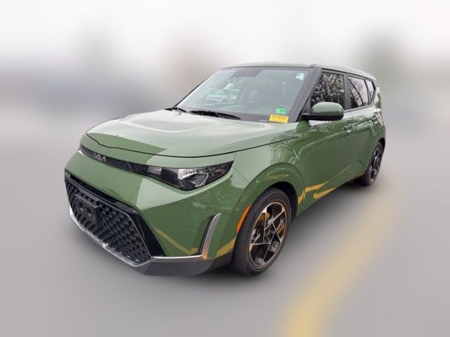 2023 Kia Soul EX