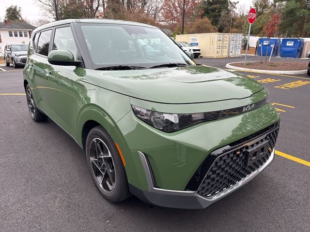 2023 Kia Soul EX