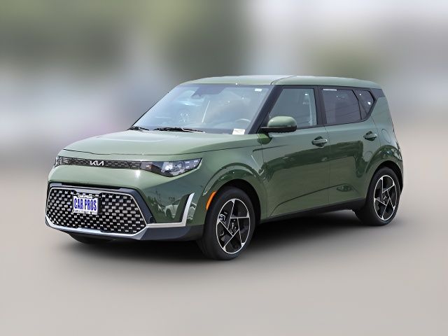 2023 Kia Soul EX