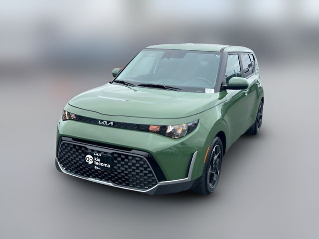 2023 Kia Soul EX