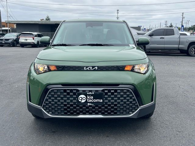 2023 Kia Soul EX