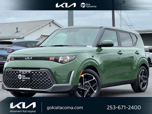 2023 Kia Soul EX