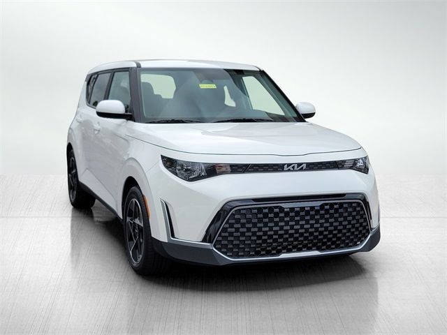 2023 Kia Soul EX