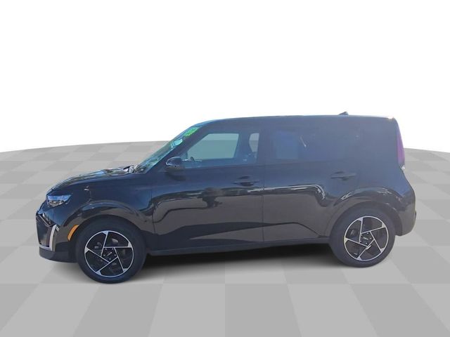 2023 Kia Soul EX