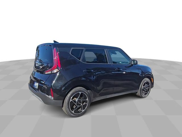 2023 Kia Soul EX