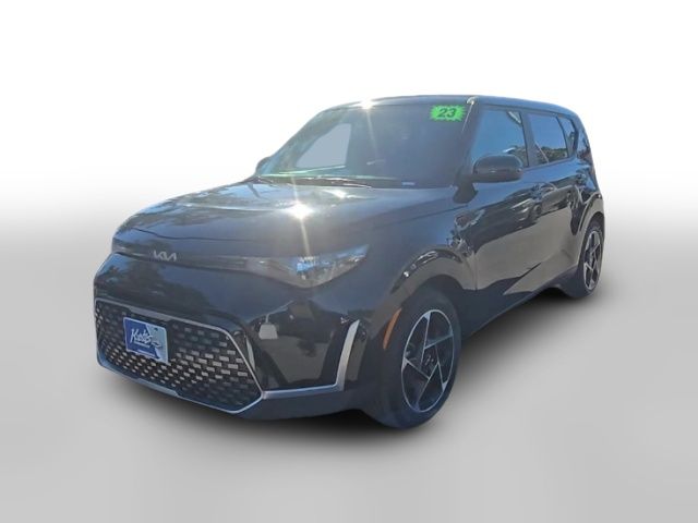 2023 Kia Soul EX