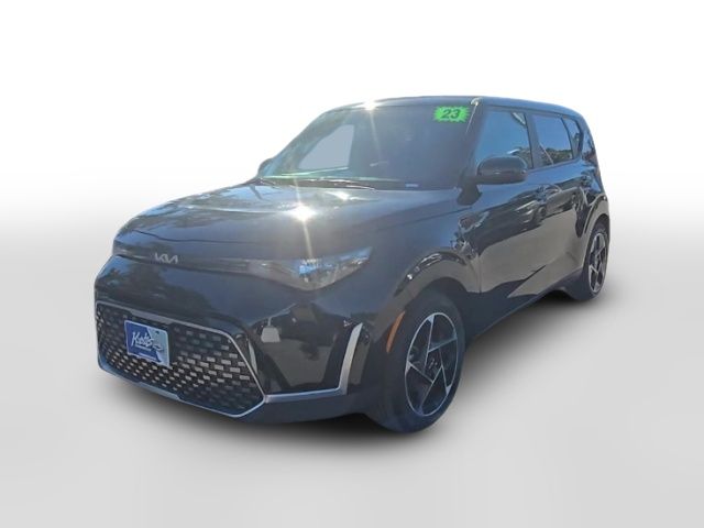 2023 Kia Soul EX