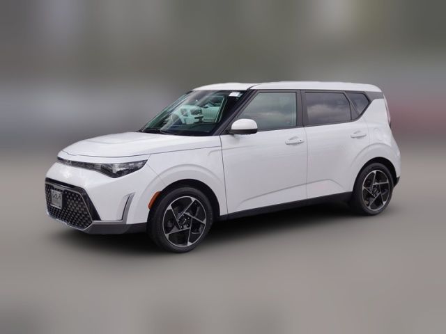 2023 Kia Soul EX