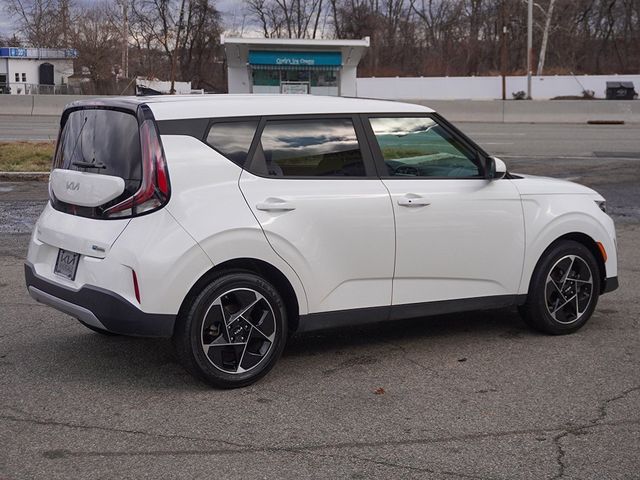 2023 Kia Soul EX