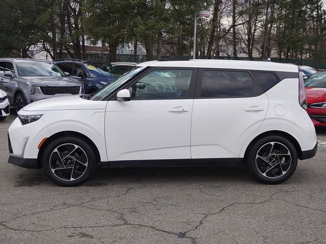 2023 Kia Soul EX