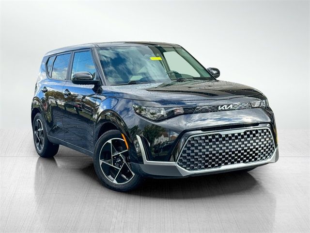 2023 Kia Soul EX