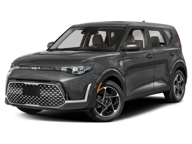 2023 Kia Soul EX