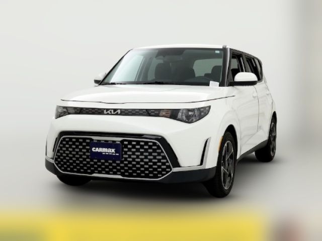 2023 Kia Soul EX