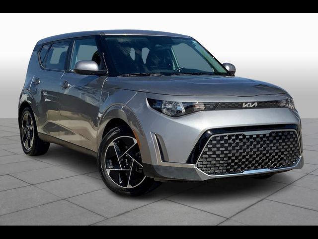 2023 Kia Soul EX