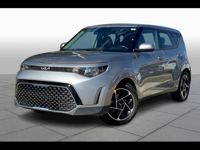 2023 Kia Soul EX